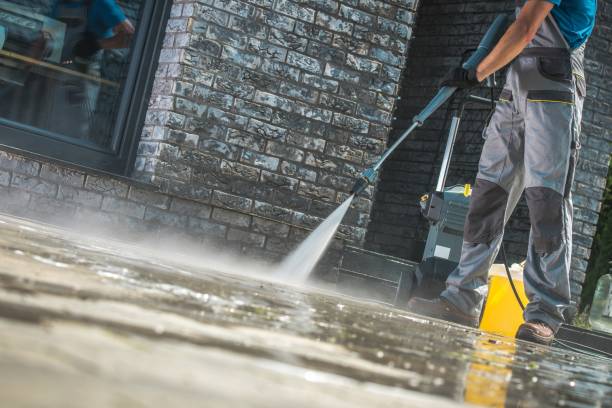 Concrete Sealing in Walkerton, IN